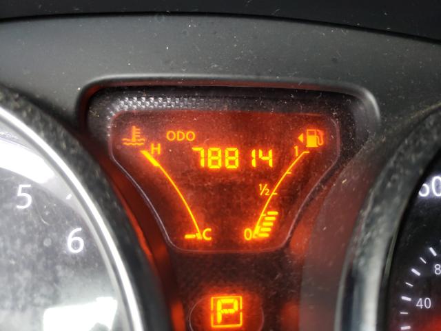 2015 NISSAN VERSA NOTE 3N1CE2CP0FL423775
