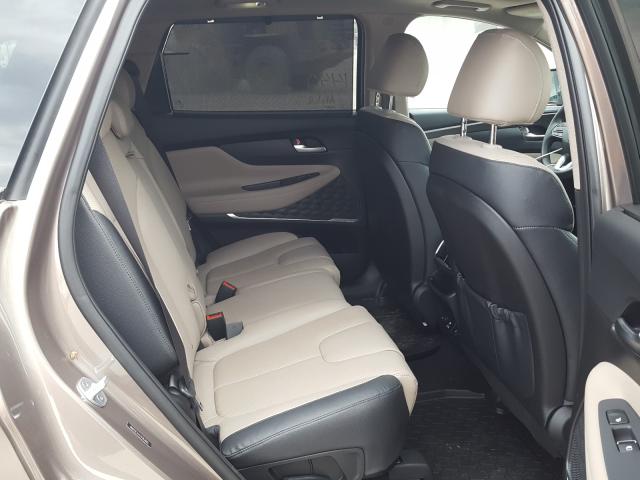 2020 HYUNDAI SANTA FE L 5NMS5CAA1LH263685