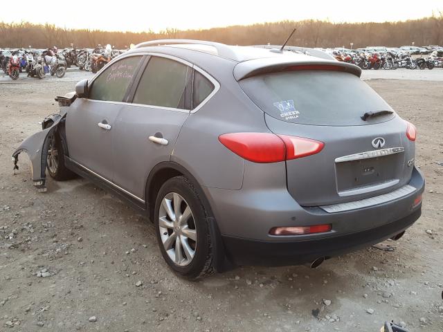 2014 INFINITI QX50 JN1BJ0HR2EM190928