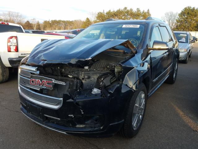 2013 GMC ACADIA DEN 1GKKVTKD4DJ269683