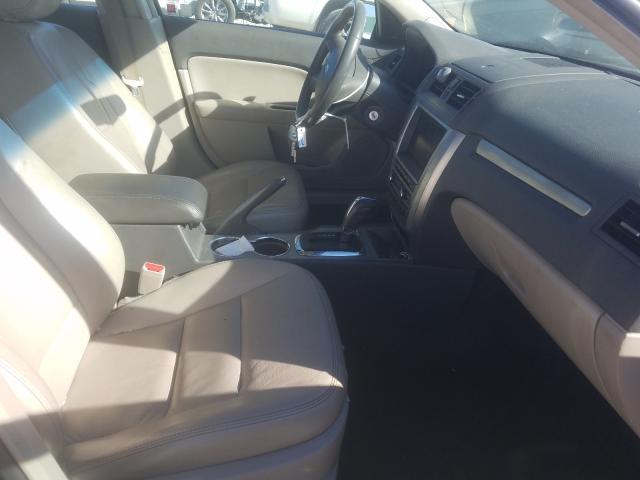 2010 FORD FUSION HYB 3FADP0L34AR233924