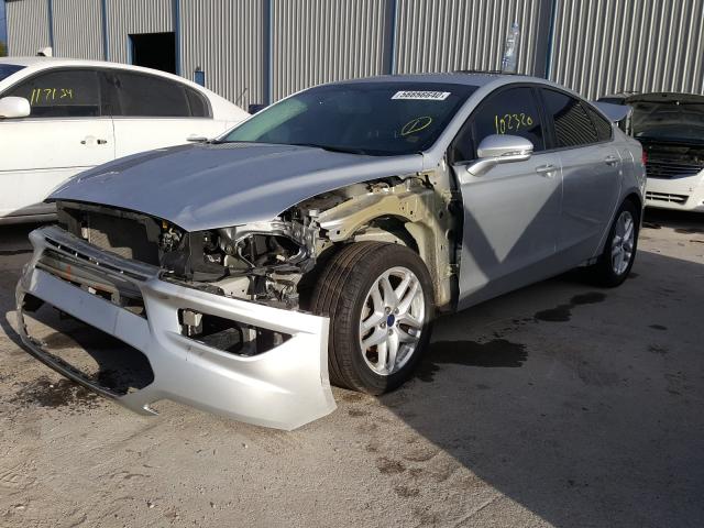 2016 FORD FUSION 3FA6P0H72GR283606