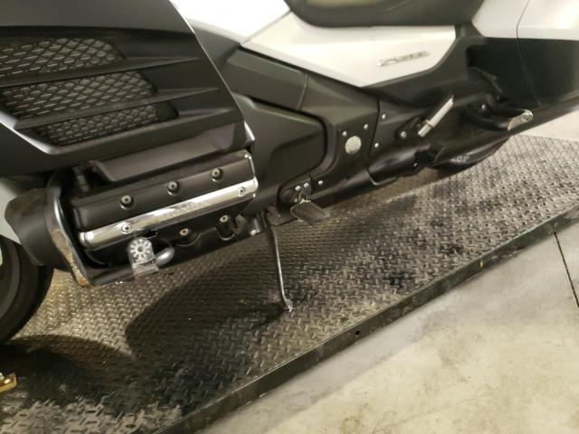 2016 HONDA GL1800 B JH2SC6842GK300221