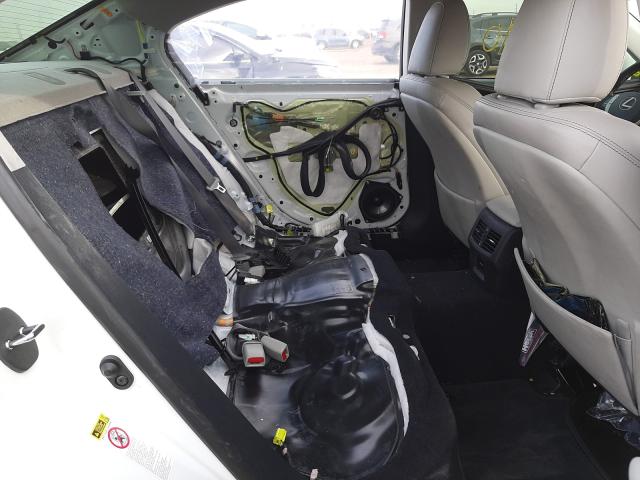 2014 LEXUS GS 350 JTHBE1BL1E5039793