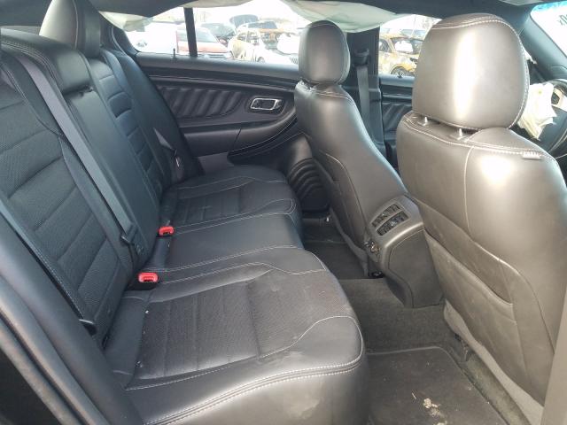 2015 FORD TAURUS SHO 1FAHP2KT2FG161411