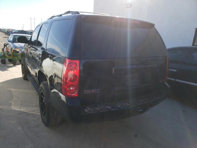 2011 GMC YUKON SLE 1GKS2AE08BR104014