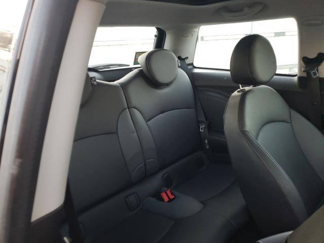 2010 MINI COOPER S WMWMF7C58ATZ74368