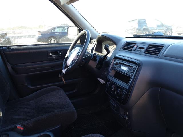 2014 HONDA CR-V JHLRD1867YC045847