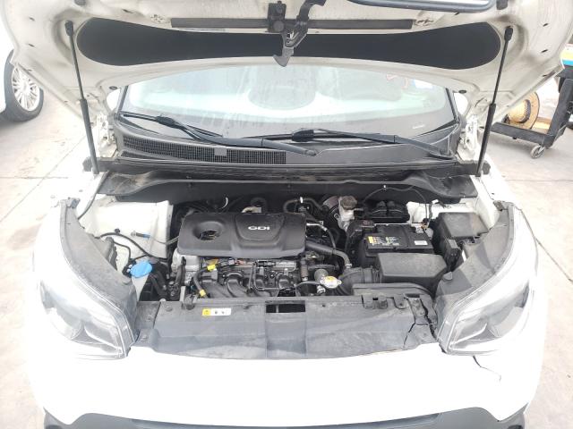 2017 KIA SOUL KNDJN2A26H7459733
