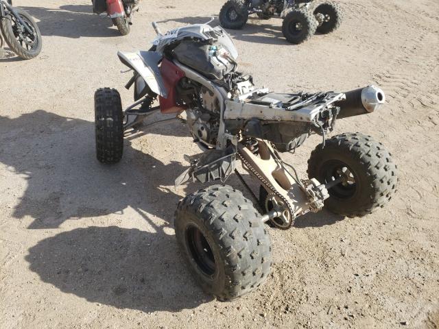 2020 YAMAHA YFZ450 R 5Y4AJ7133LA104314