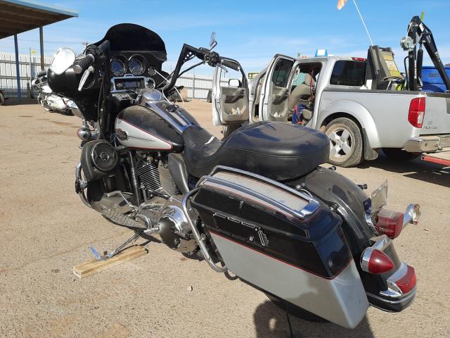 2010 HARLEY-DAVIDSON FLHTCU 1HD1FC41XAB610144