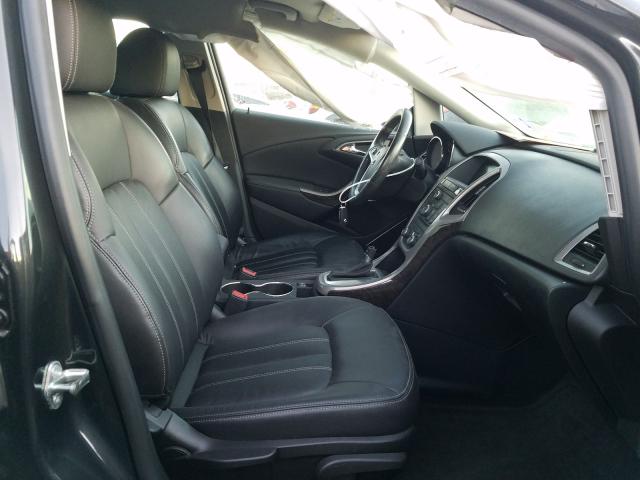 2014 BUICK VERANO 1G4PS5SK1E4136055