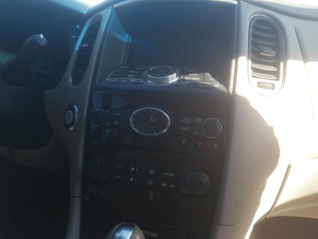 2010 INFINITI EX35 BASE JN1AJ0HPXAM702858
