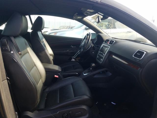 2010 VOLKSWAGEN EOS LUX WVWFA7AH6AV017765