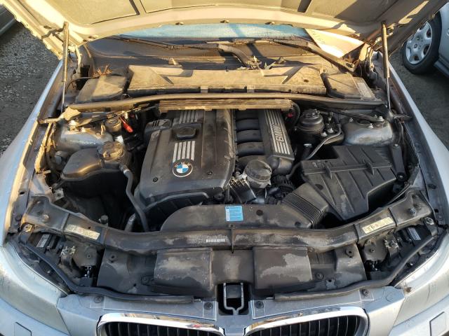 2010 BMW 328 XI - WBAUU3C56AA544803