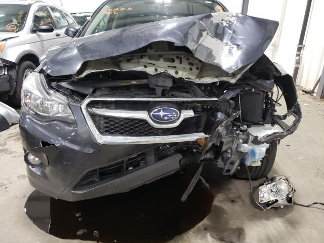 2013 SUBARU XV CROSSTR JF2GPAVC9D2859201
