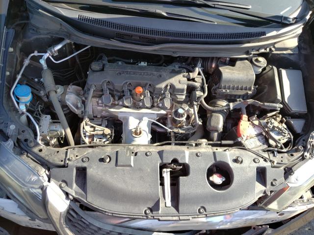 2015 HONDA CIVIC SE 19XFB2F76FE289003