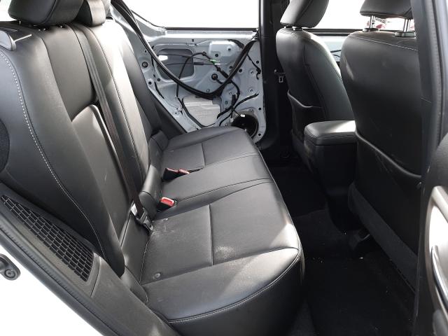 2016 LEXUS CT 200 JTHKD5BHXG2270816