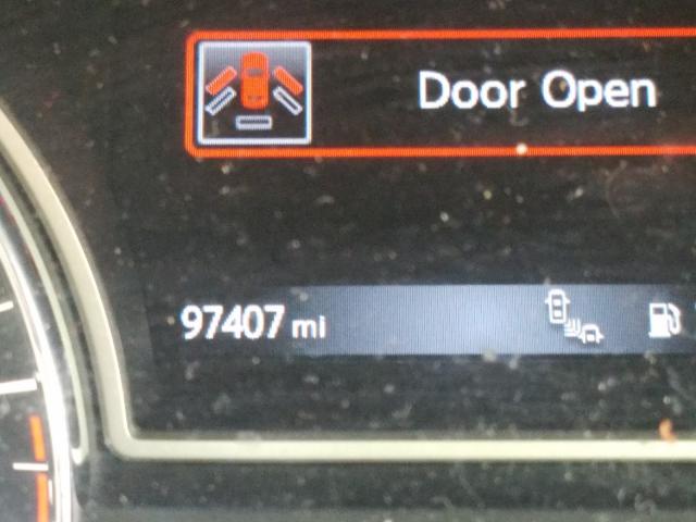 2017 NISSAN ALTIMA 3.5 1N4BL3AP6HC125422