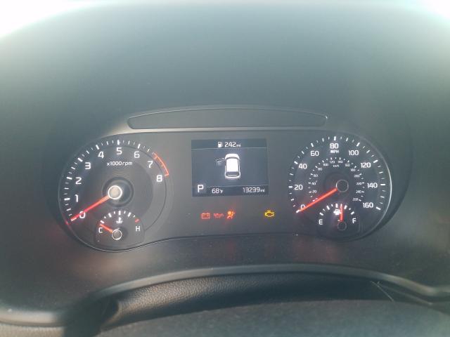 2020 KIA SOUL GT LI KNDJ63AU9L7090511