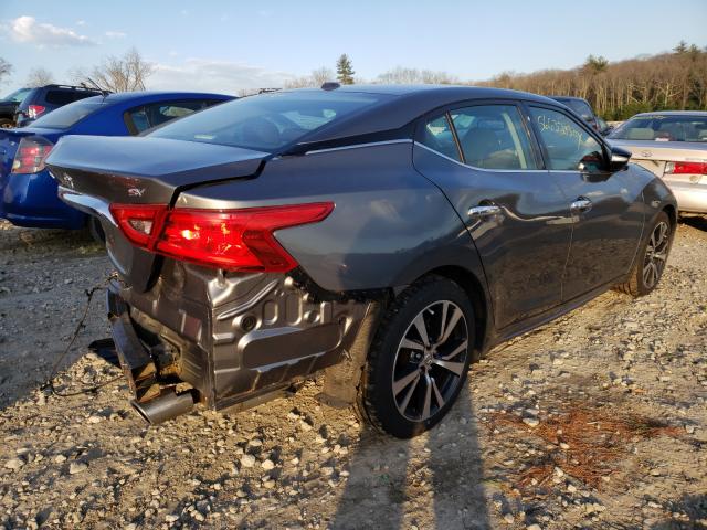 2017 NISSAN MAXIMA 3.5 1N4AA6AP1HC438820