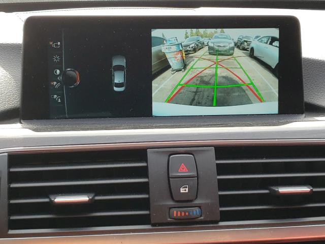 2017 BMW 330 I WBA8B9C30HK885398