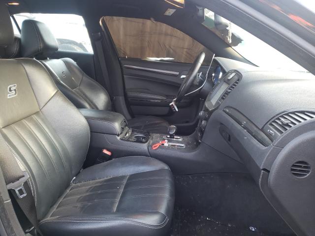 2012 CHRYSLER 300 S 2C3CCABG0CH274209