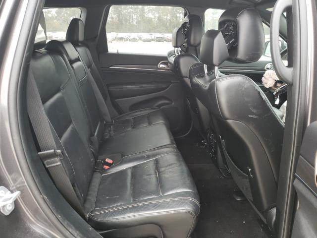 2017 JEEP GRAND CHER 1C4RJEBGXHC827106