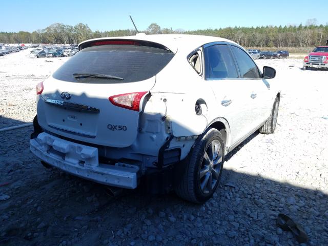 2014 INFINITI QX50 JN1BJ0HR1EM190922