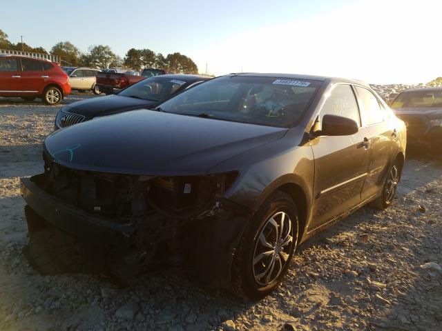 2012 TOYOTA CAMRY BASE 4T1BF1FK3CU515198