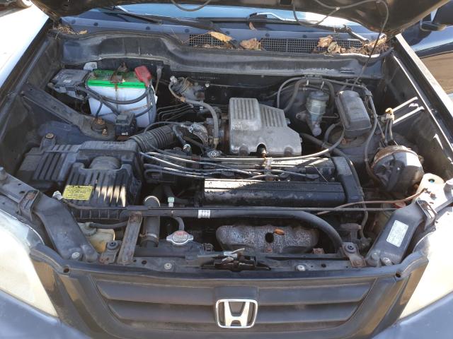 2014 HONDA CR-V JHLRD1867YC045847