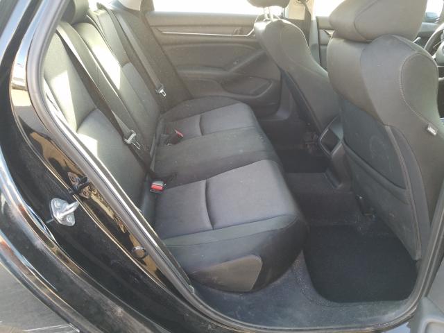 2018 HONDA ACCORD HYB 1HGCV3F11JA001686