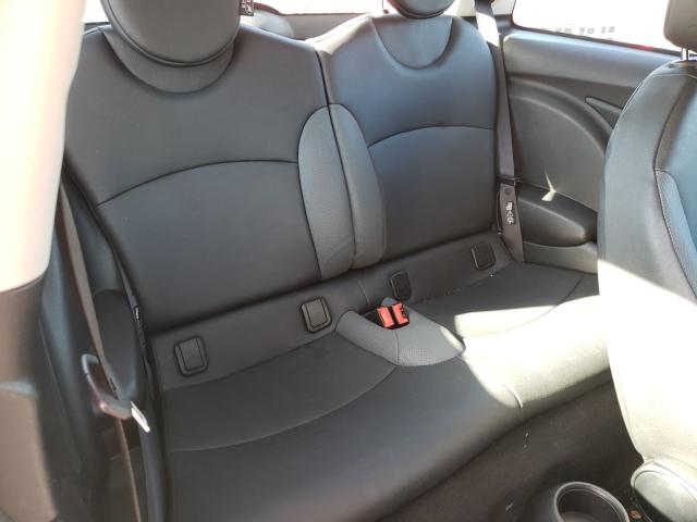 2010 MINI COOPER WMWMF3C50ATZ23939