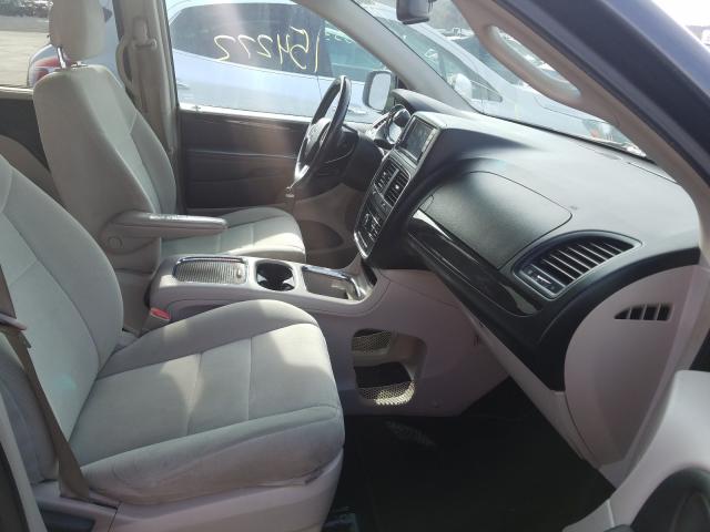 2012 DODGE GRAND CARA 2C4RDGDG4CR190309
