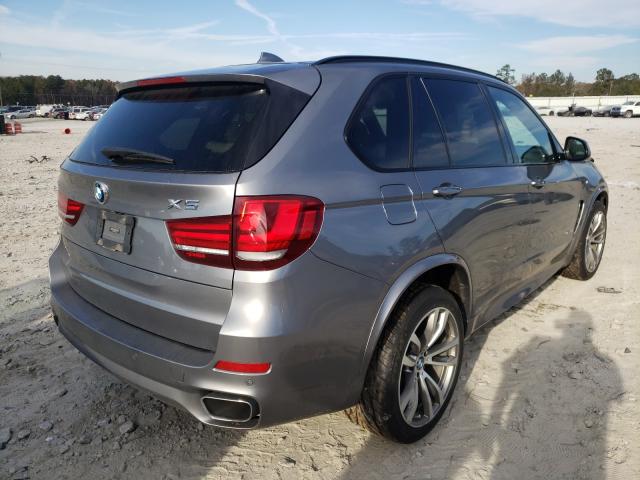 2015 BMW X5 SDRIVE3 5UXKR2C50F0H36478