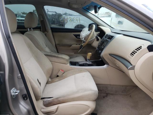 2013 NISSAN ALTIMA 1N4AL3AP7DN437260