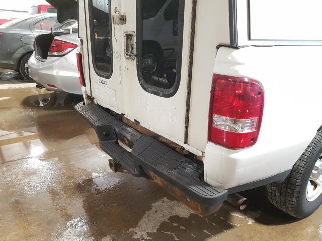 2010 FORD RANGER 1FTKR1AD5APA66851