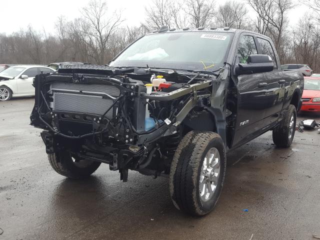 2020 RAM 2500 BIG H 3C6UR5DJ9LG208411
