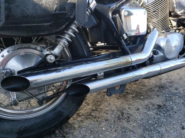 2005 HONDA VT750 DC JH2RC44885M800431