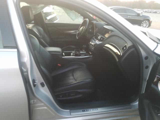 2013 INFINITI M37 JN1BY1AP2DM511844