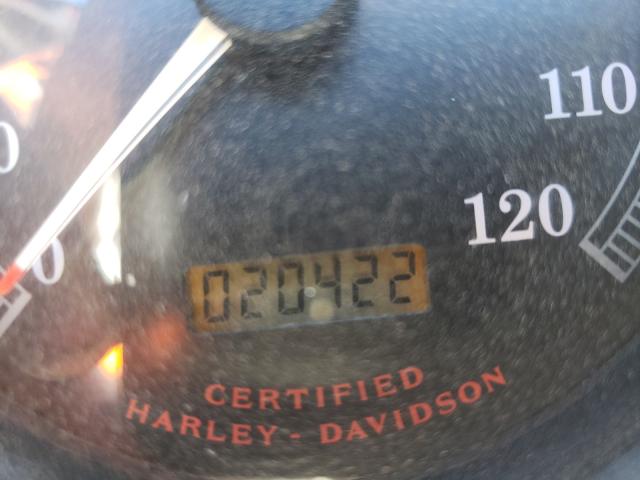 2003 HARLEY-DAVIDSON FLSTCI 1HD1BWB143Y107614
