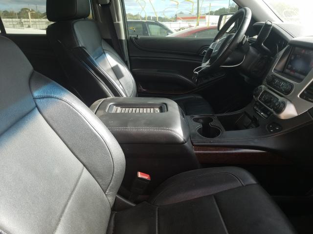 2015 GMC YUKON XL C 1GKS1HKC0FR508859