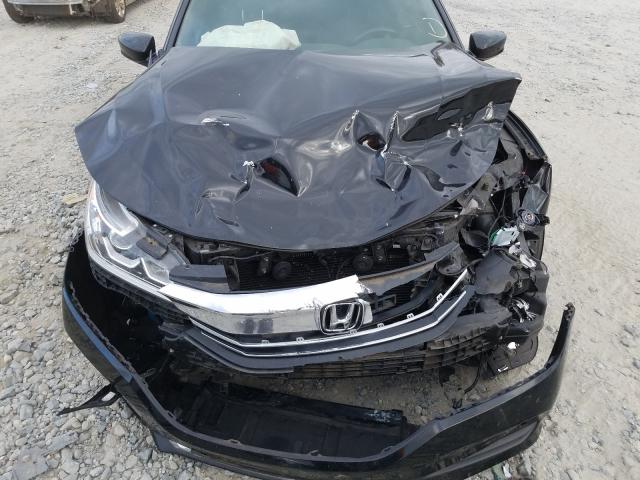 2016 HONDA ACCORD SPO - 1HGCR2F56GA074451