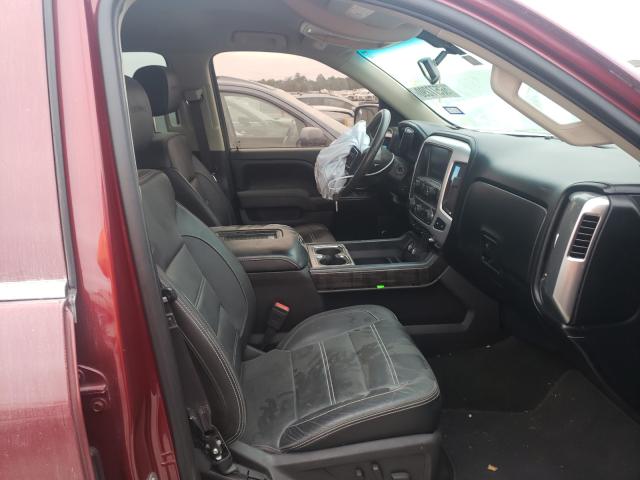 2015 GMC SIERA 3GTP1VEC5FG401656