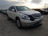 2011 BUICK  ENCLAVE