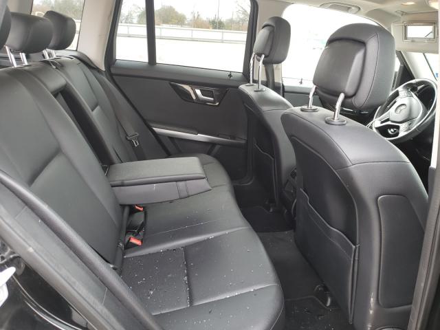 2015 MERCEDES-BENZ GLK 350 WDCGG5HBXFG397594