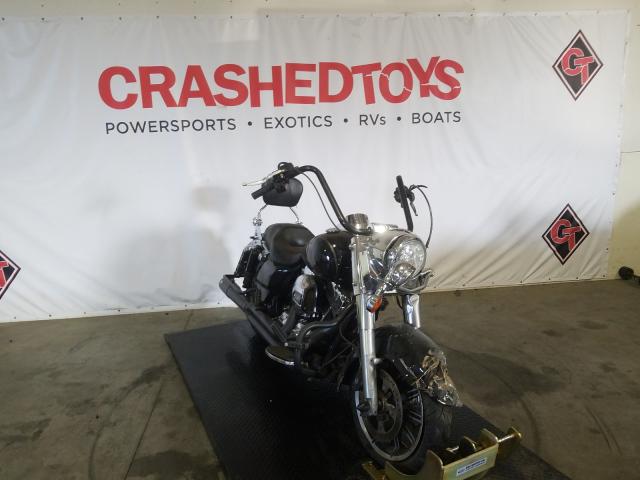 2016 HARLEY-DAVIDSON FLHR ROAD - 1HD1FBM3XGB659610