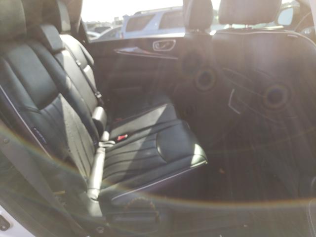 2018 INFINITI QX60 5N1DL0MM0JC526405