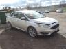 2015 FORD  FOCUS