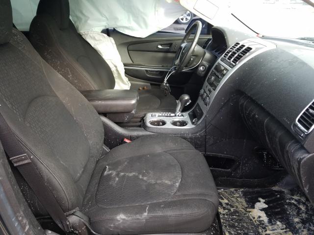 2011 GMC ACADIA 1GKKRPED7BJ247150